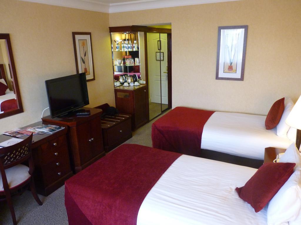 Clyde Court Hotel Dublin Cameră foto