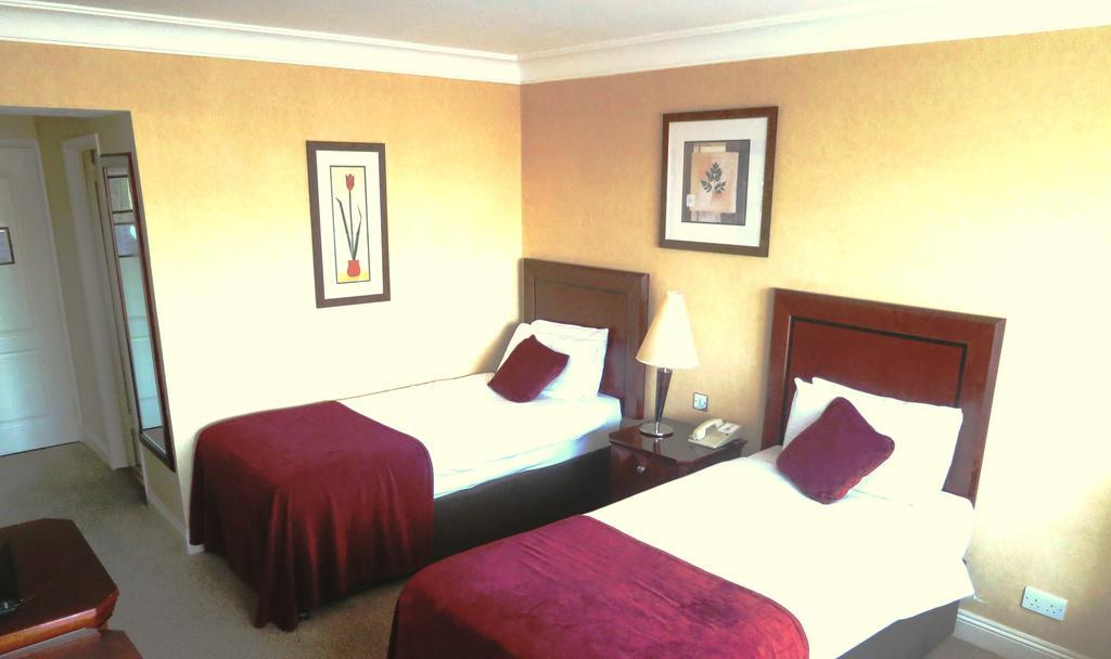 Clyde Court Hotel Dublin Cameră foto